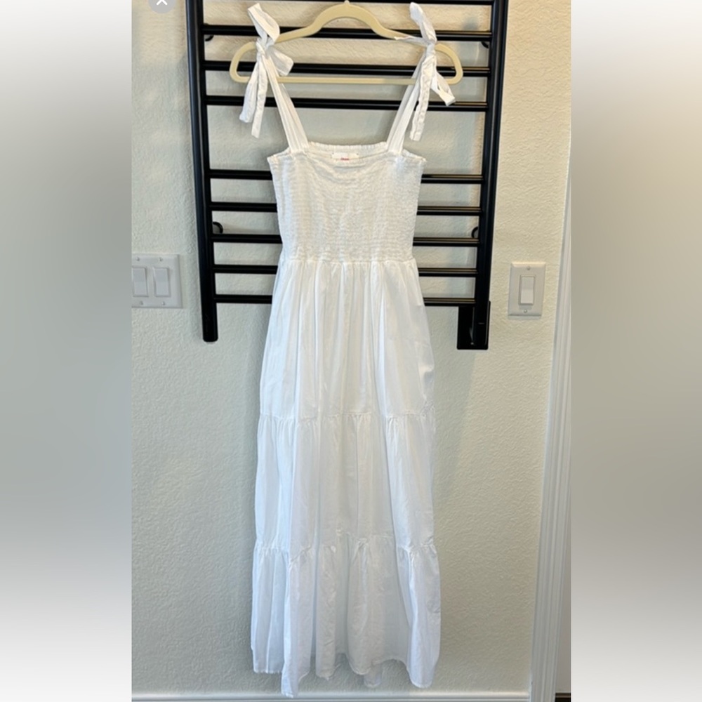 *NEW* W/OUT TAGS- Xirena Maxi Dress